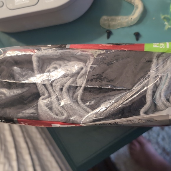 Hanes Boxer Briefs - Picture 2 of 2